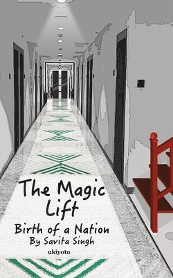bokomslag Magic Lift Birth of a Nation