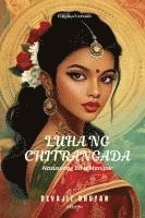 bokomslag Luha ng Chitrangada