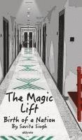 bokomslag Magic Lift Birth of a Nation