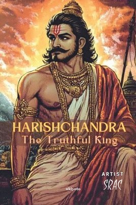 Harishchandra The Truthful King Children's Classics 1