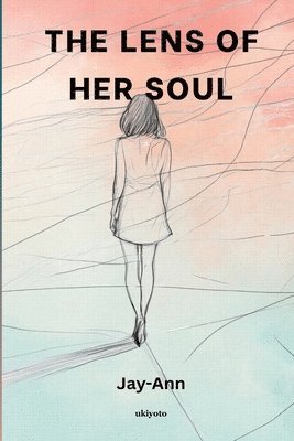 bokomslag Lens Of Her Soul