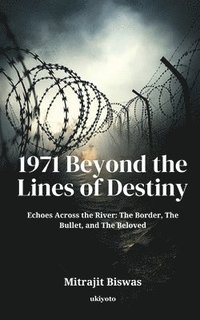 bokomslag 1971 Beyond the Lines of Destiny