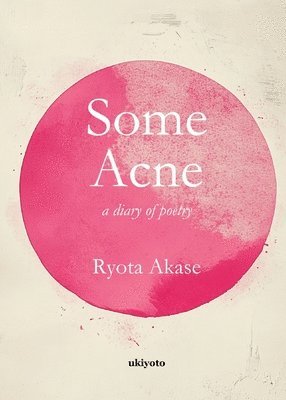 bokomslag Some Acne