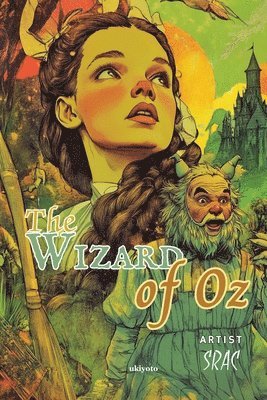 Wizard of Oz
