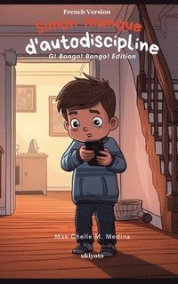 bokomslag Simon Lacks Self-discipline G! French Version (Edition1)