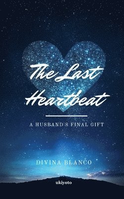 bokomslag Last Heartbeat