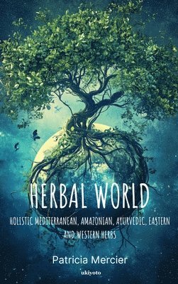 bokomslag Herbal World
