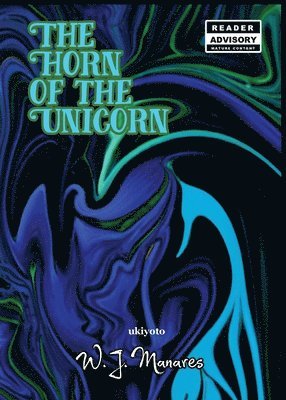 bokomslag Horn of the Unicorn
