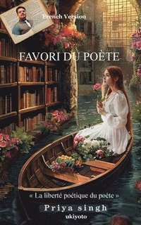 bokomslag Favori du Poète