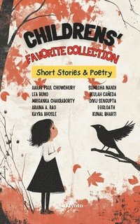 bokomslag Children's Favorite Collection Short Stories & Poetry