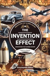 bokomslag Invention Effect (Edition1)