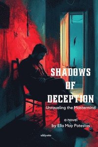 bokomslag Shadows of Deception