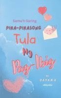 bokomslag Samu't-Saring Pira-Pirasong Tula Ng Pag-Ibig