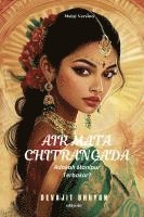 bokomslag Air mata Chitrangada Malay Version