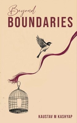 bokomslag Beyond Boundaries