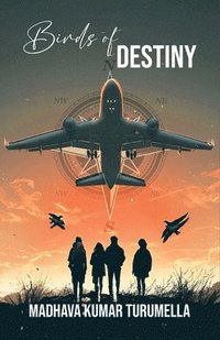 bokomslag Birds of Destiny