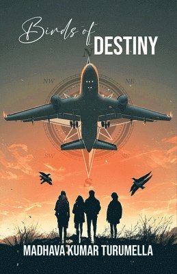 bokomslag Birds of Destiny