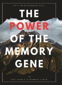 bokomslag Power of the Memory Gene