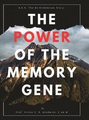 bokomslag Power of the Memory Gene