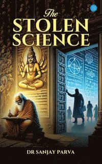 bokomslag Stolen Science