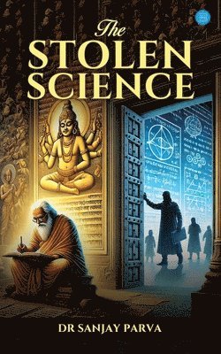 bokomslag Stolen Science