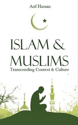 bokomslag Islam & Muslims