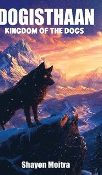 bokomslag DOGISTHAAN
