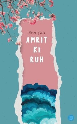bokomslag Amrit Ki Ruh