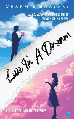 bokomslag Live In A Dream