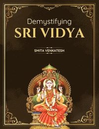 bokomslag Demystifying Sri Vidya