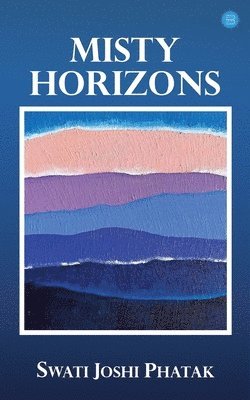 bokomslag Misty Horizons