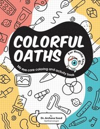 bokomslag Colorful Oaths for Healthy Eyes