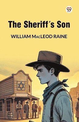 bokomslag Sheriff's Son