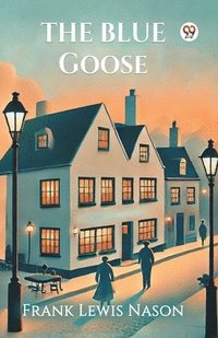 bokomslag Blue Goose (Edition1)
