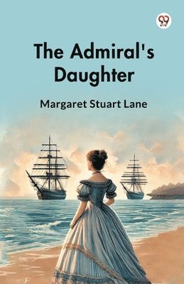 bokomslag Admiral's Daughter