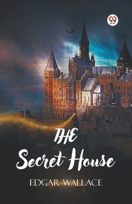 bokomslag Secret House