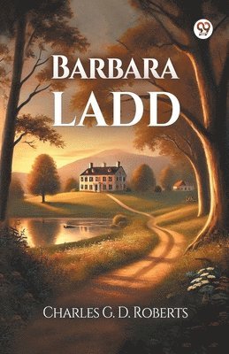 bokomslag Barbara Ladd
