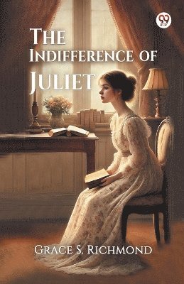 bokomslag Indifference of Juliet