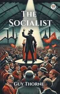 bokomslag Socialist