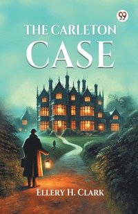 bokomslag Carleton Case (Edition1)