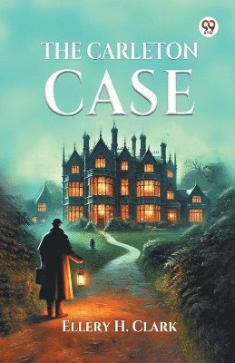 bokomslag Carleton Case