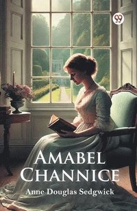 bokomslag Amabel Channice (Edition1)