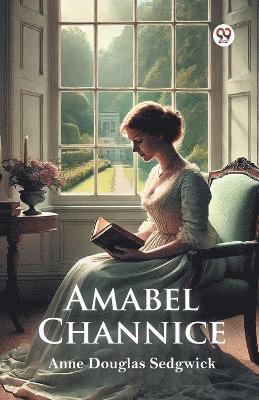 bokomslag Amabel Channice