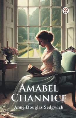 bokomslag Amabel Channice (Edition1)