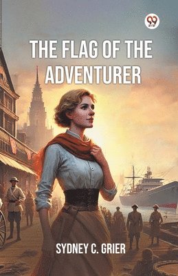 The Flag Of The Adventurer 1