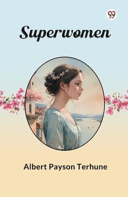 Superwomen 1