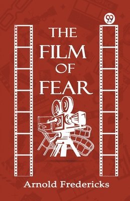 bokomslag Film Of Fear (Edition1)