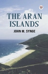 bokomslag Aran Islands