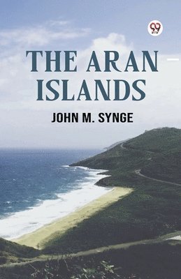 Aran Islands 1