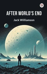 bokomslag After World's End